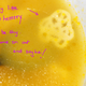 Illustration for article titled iCampbells Mario Chicken Noodle Soup/i: A SnackTAYku Review (?)